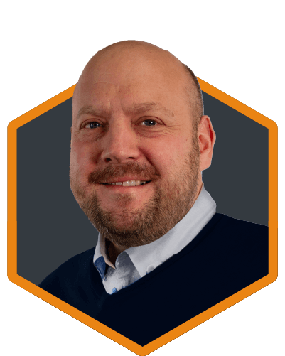 Chris Nicholson professional Authorising Engineer team member profile